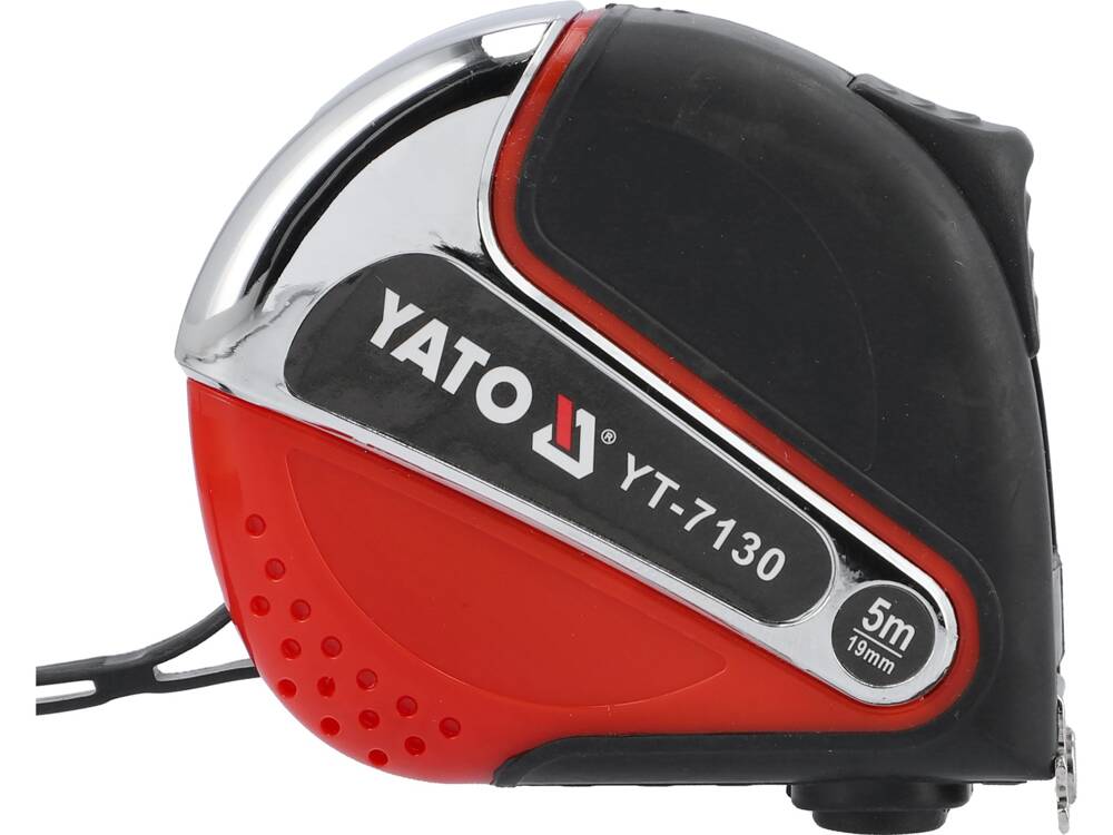5MX19MM RULETT YATO YT-7130 MÁGNESES FEJJEL 