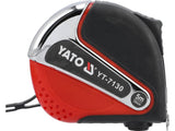 5MX19MM RULETT YATO YT-7130 MÁGNESES FEJJEL 