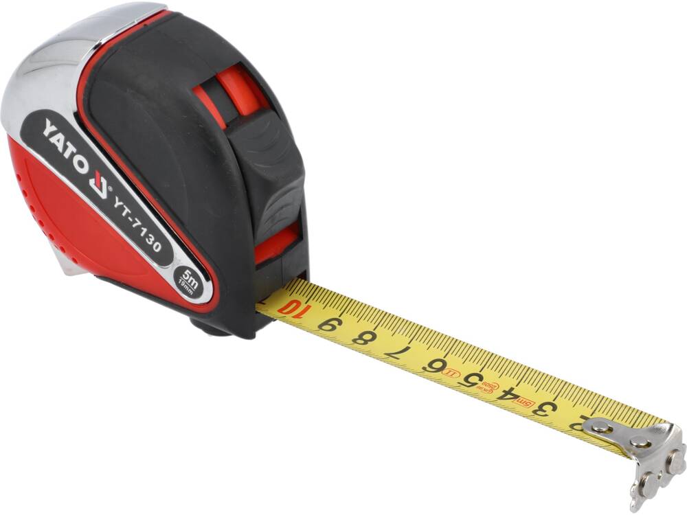 5MX19MM RULETT YATO YT-7130 MÁGNESES FEJJEL 