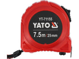 YATO YT-71155 7,5MX25MM RULETT 