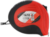YATO YT-7128 8MX25MM ROUTINE 