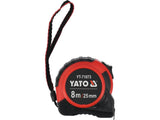 RULETA YATO YT-71073 8MX25MM