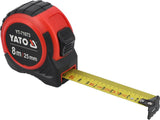 RULETA YATO YT-71073 8MX25MM