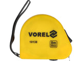 ACÉL HENGER VOREL 10138 8MX25MM 