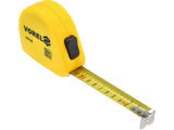 ACÉL HENGER VOREL 10138 8MX25MM 