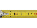 ACÉL HENGER VOREL 10138 8MX25MM 