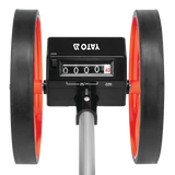 RULETA ROATA, AFISAJ YATO YT-71650 ELECTRONIC, 0,01 - 10000M