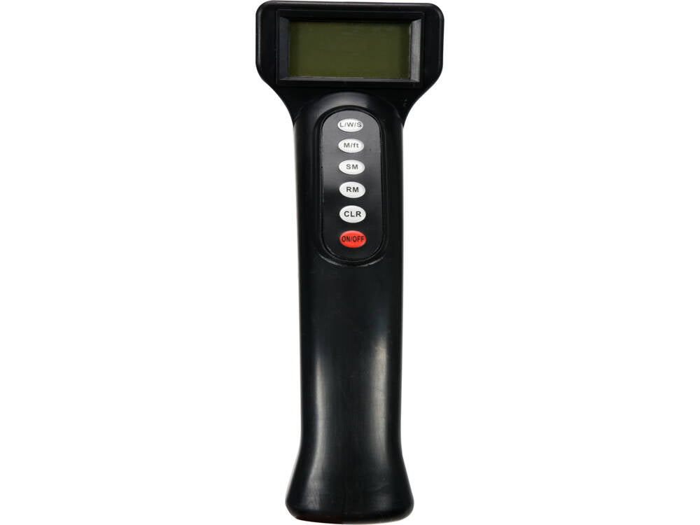 RULETT KERÉK, KIJELZŐ YATO YT-71655 ELEKTRONIKUS 0.1-10000M 