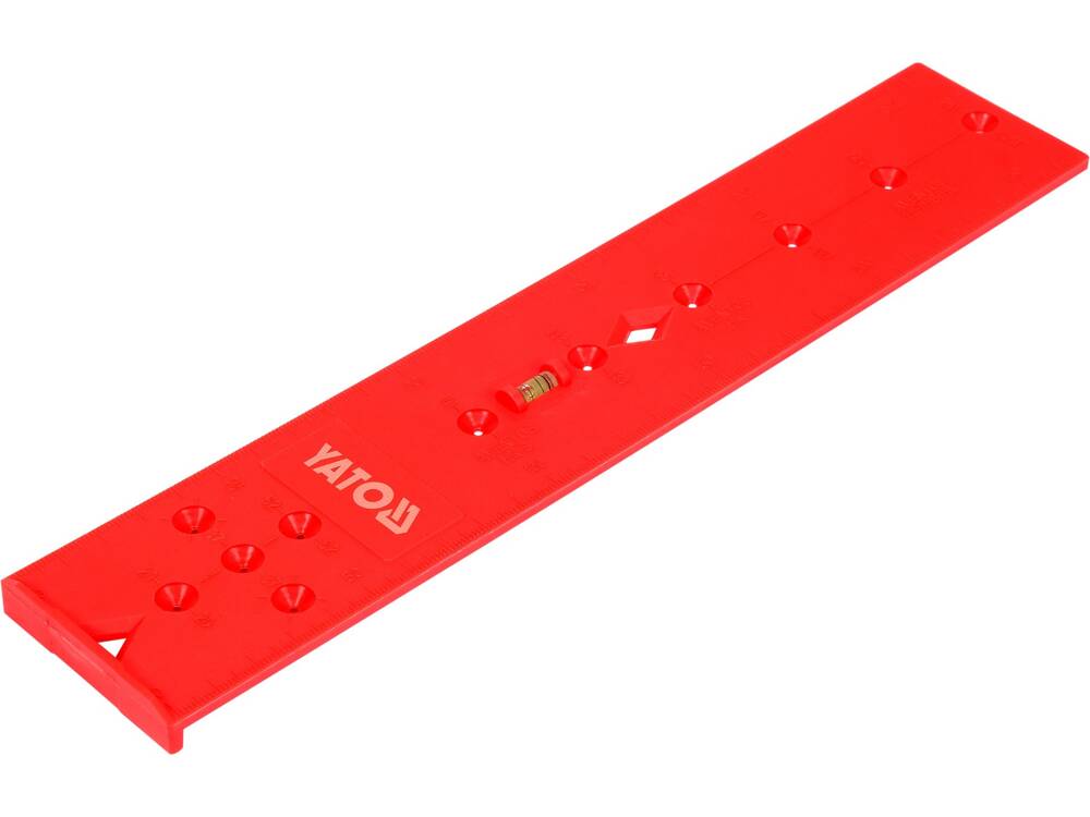 SABLON PENTRU BALAMALE, YATO YT-44136 270X55X3.6MM