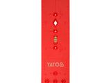 SABLON PENTRU BALAMALE, YATO YT-44136 270X55X3.6MM
