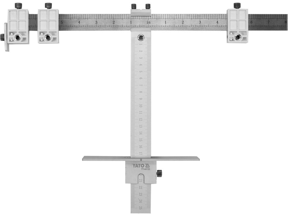 YATO YT-44130 LYUKAT JELÖLŐ SABLON 