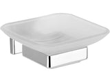 SAPUNIERA, GAMA QUAD FALA 69313 CHROM