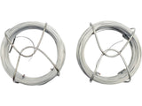 SARMA DE GRADINA FLO 88801 2X50M