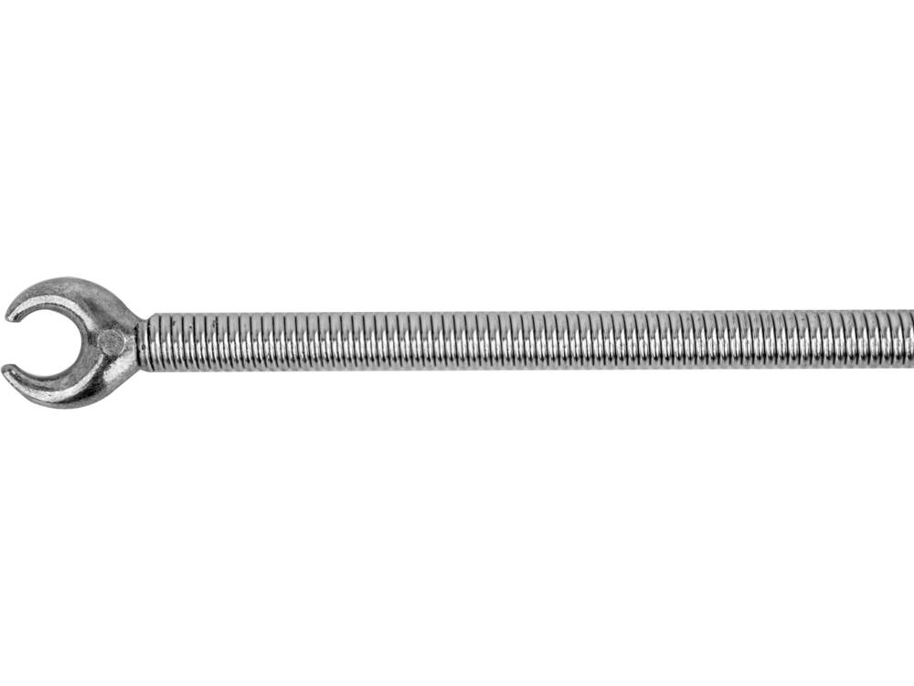 FEDÉL NÉLKÜLI KÍGYÓCSŐ YATO YT-25002 3MX6MM 