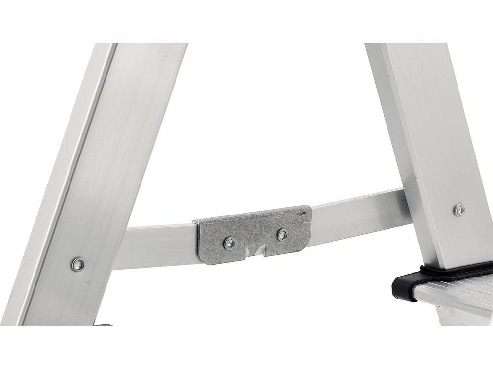 Scara din aluminiu cu 2 trepte VOREL 17720 - imagine 5