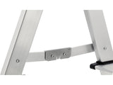 Scara din aluminiu cu 2 trepte VOREL 17720 - imagine 5