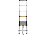 SCARA TELESCOPICA DIN VOREL 17702 ALUMINIU 3.8M, 13 TREPTE