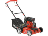 SCARIFICATOR/AERATOR 2IN1, PE YATO YT-85570 BENZINA, 38CM