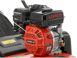 SCARIFICATOR/AERATOR 2IN1, PE YATO YT-85570 BENZINA, 38CM
