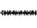 ELEKTROMOS KAPARÓ 1800W, YATO YT-84840 MUNKASÉLESSÉG 380MM 