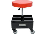 SCAUN ATELIER, REGLABIL YATO YT-08795 PE INALTIME