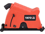 YATO YT-82990 PORSZÍVÓ VÉDŐ FLEX VÁGÁSHOZ, 230MM 