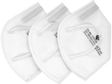 Semi-masca filtranta ffp2/pz 3 bucati YATO YT-74920 - imagine 2