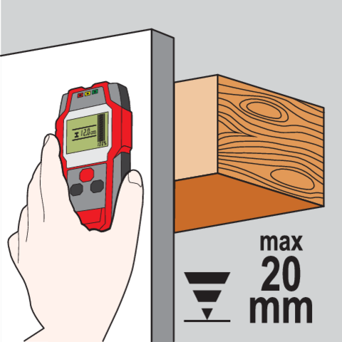 SENZOR PROFILE SI YATO YT-73131 CABLURI ELECTRICE