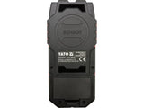SENZOR PROFILE SI YATO YT-73131 CABLURI ELECTRICE