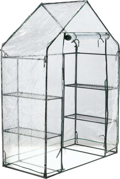 SERA FLO 90030 143X73X195CM