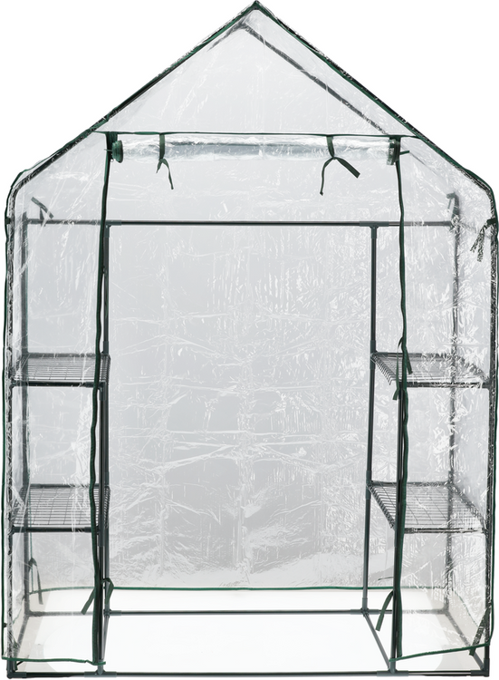 SERA FLO 90030 143X73X195CM