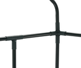 SERA FLO 90030 143X73X195CM