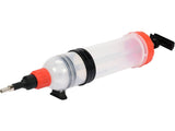 SERINGA 1,5L CU YATO YT-07082 6 ADAPTOARE