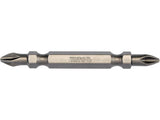 SET 10 BITI YATO YT-04812 PH2, 1/4, 65MM