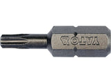SET 10 BITI YATO YT-78142 TORX, T15X25MM, 1/4, 8,4NM