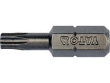 SET 10 BITI YATO YT-78143 TORX, T20X25MM, 1/4, 14,7NM