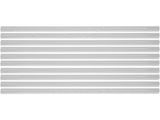 SET 10 BUC YATO YT-82440 BATOANE PLASTIC 7,2X200MM