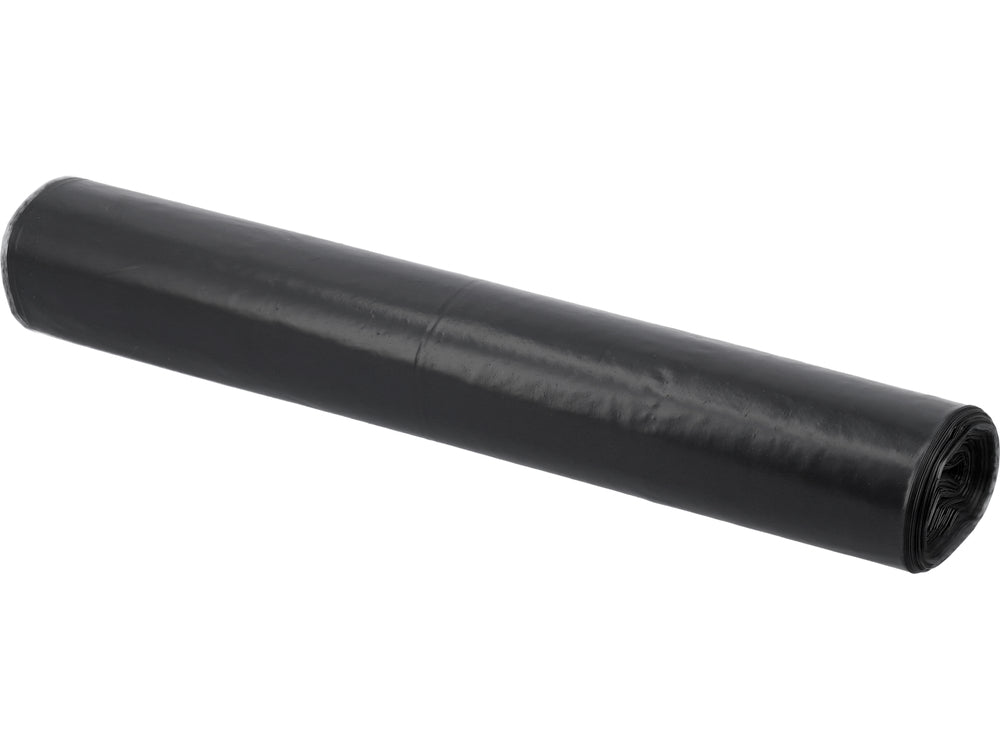 Set 10 saci pentru deseuri VOREL 10015, 120 L, 40 µm