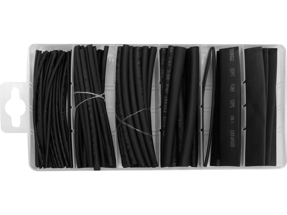 SET 100 TUBURI YATO YT-068661 TERMOCONTRACTABILE
