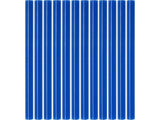 SET 12 BUC YATO YT-82443 BATOANE PLASTIC, 7,2X100MM, ALBASTRU