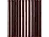 SET 12 BUC YATO YT-82447 BATOANE PLASTIC, 7,2X100MM, MARO