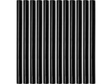 SET 12 BUC YATO YT-82441 BATOANE PLASTIC, 7,2X100MM, NEGRU