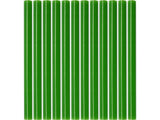 SET 12 BUC YATO YT-82444 BATOANE PLASTIC, 7,2X100MM, VERDE