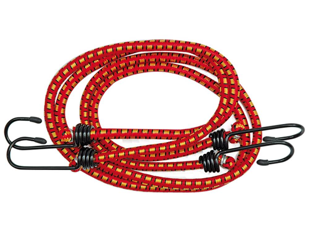 SET 2 BUC VOREL 82310 CORDELINA ELASTICA 100CM