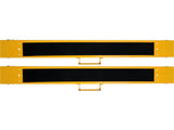 SET 2 CAPRE VOREL 29401 PLIABILE PENTRU LUCRU