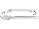 SET 2 CHEI VOREL 54000 UNIVERSALE CU CARLIG, 9-32MM