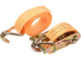 2 db-os VOREL 82401 pántkészlet 1000/2000DAN 38MM/2M 