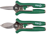 2 DARABOS FLO 99195 FAOLLÓ KÉSZLET, 150 MM 