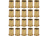 SET 20 BUC YATO YT-36474 PIULITE NITUIBILE, M8