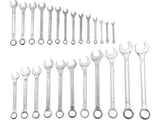 SET 25 CHEI NO NAME 51650 COMBINATE 6-32MM